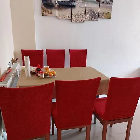 Guest house Hakhanh Family