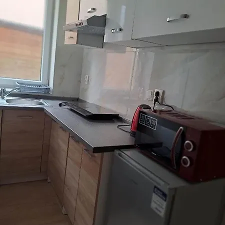 Hakhanh Family Guest house Prague